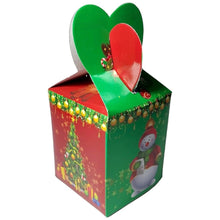 Load image into Gallery viewer, M410 Merry Christmas Multi Purpose Gift Box
