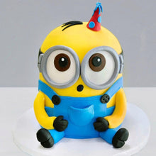 Load image into Gallery viewer, Yellow Tastycrafts Fondant | Sugar Paste
