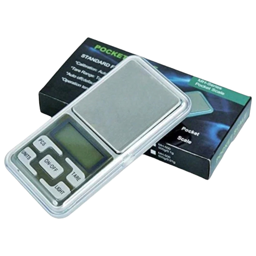 Gram Weighing Scale