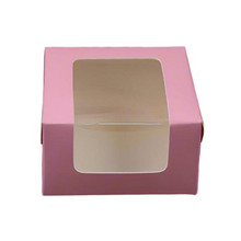 Load image into Gallery viewer, M934 Single Brownie Pink L Window Box
