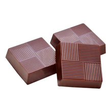 Load image into Gallery viewer, P2 Square PVC Chocolate Mould
