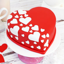 Load image into Gallery viewer, Red Tastycrafts Fondant | Sugar Paste
