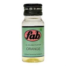 Load image into Gallery viewer, Orange Oil Soluble Fab Essence 30 Ml
