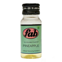 Load image into Gallery viewer, Pineapple Oil Soluble Fab Essence 30 Ml
