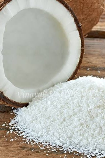 Dessicated Coconut Powder