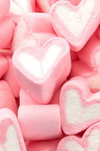 Load image into Gallery viewer, Pink Heart Marshmallows
