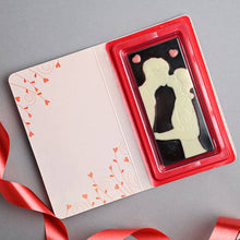 Load image into Gallery viewer, M620 Happy Valentine&#39;s Day Bar Book
