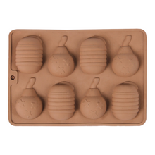 Load image into Gallery viewer, S303 Diwali Cracker Silicone Chocolate Mould
