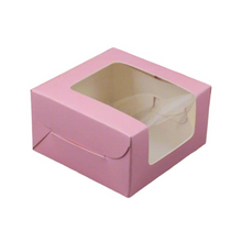 Load image into Gallery viewer, M934 Single Brownie Pink L Window Box
