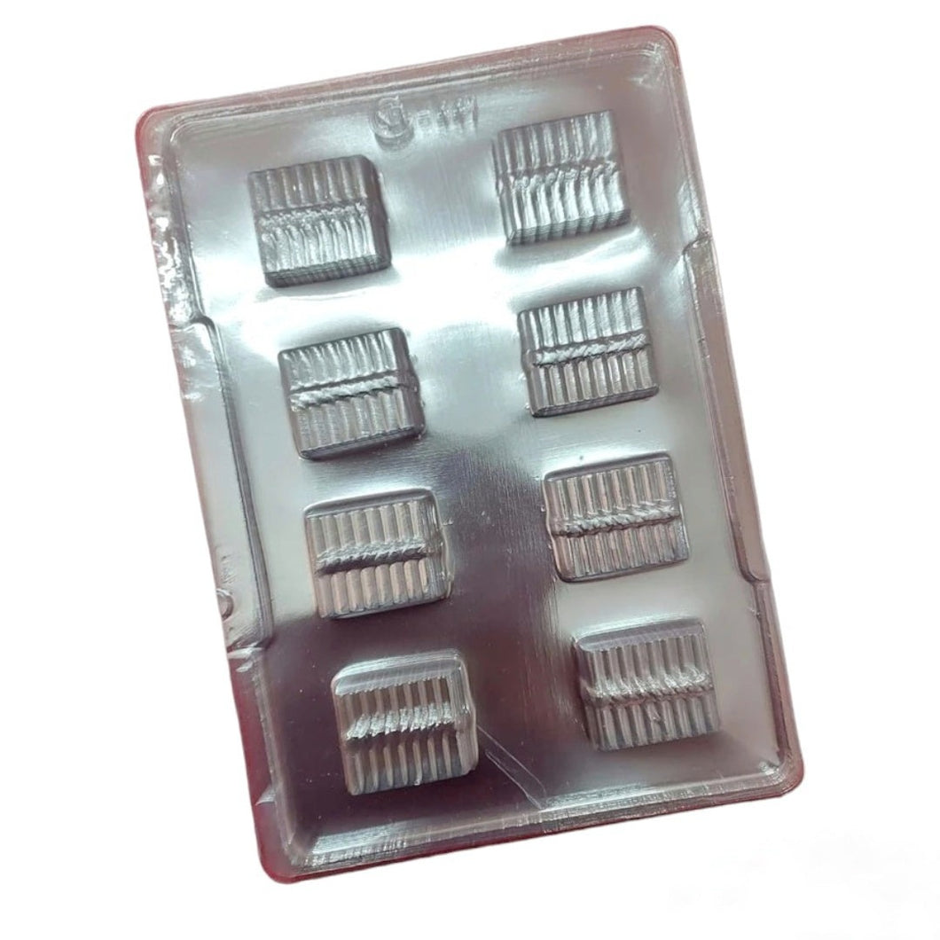 P310 Medium Bijli Bomb Diwali PVC Chocolate Mould