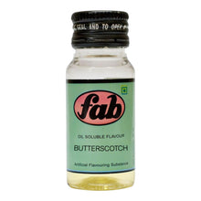 Load image into Gallery viewer, Butterscotch Oil Soluble Fab Essence 20 Ml
