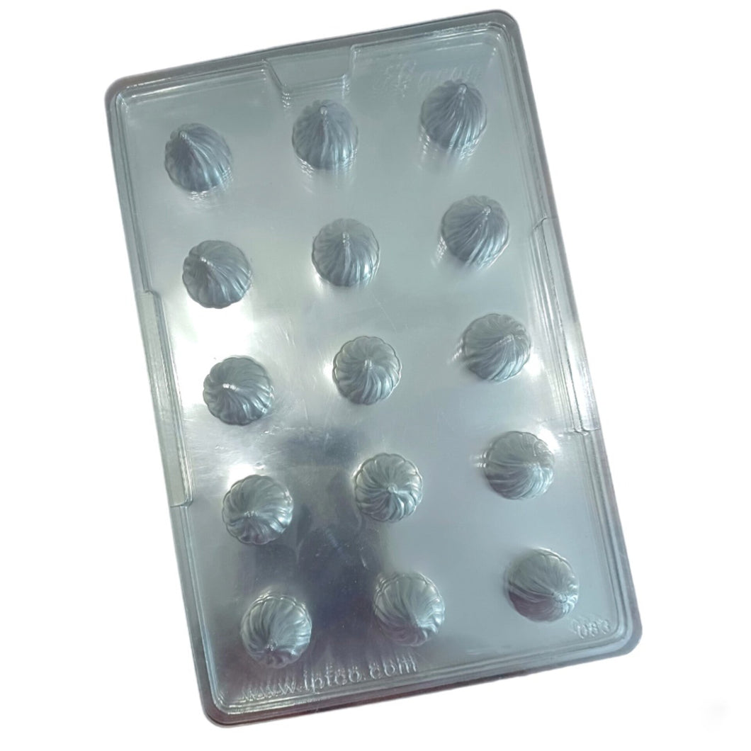 P97 Mini Modak PVC Chocolate Mould