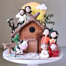 Load image into Gallery viewer, Brown Tastycrafts Fondant | Sugar Paste
