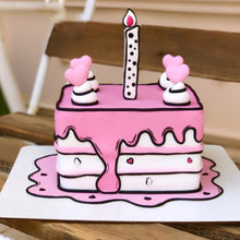 Load image into Gallery viewer, Pink Tastycrafts Fondant | Sugar Paste
