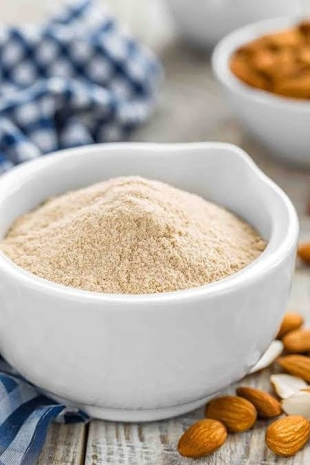 Almond Flour