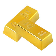 Load image into Gallery viewer, M833 Gold Brick Bar Multi Purpose Chocolate Box
