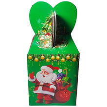 Load image into Gallery viewer, M410 Merry Christmas Multi Purpose Gift Box
