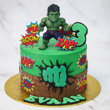 Load image into Gallery viewer, Green Tastycrafts Fondant | Sugar Paste
