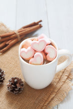 Load image into Gallery viewer, Pink Heart Marshmallows
