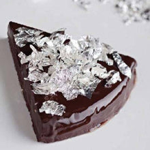 Load image into Gallery viewer, Edible Silver Flakes/ Warq
