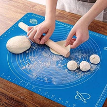 Load image into Gallery viewer, Fondant Large Rolling Mat
