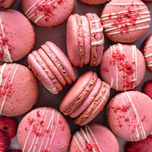 Load image into Gallery viewer, 48 Presets Silicone Macaron Mat
