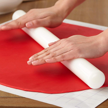 Load image into Gallery viewer, Fondant Rolling Pin 10-12 Inches
