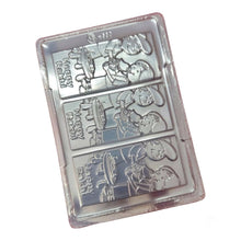 Load image into Gallery viewer, P505 Happy Rakhi Bar PVC Chocolate Mould
