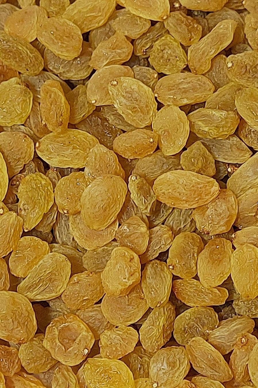 Golden Raisin Dry Fruit