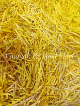 Load image into Gallery viewer, Yellow Artificial Grass
