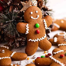 Load image into Gallery viewer, Ginger Bread Man Cookie Cutter 3
