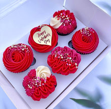Load image into Gallery viewer, Happy Valentine&#39;s Day Acrylic Heart Cutout 4
