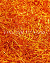 Load image into Gallery viewer, Orange Artificial Grass
