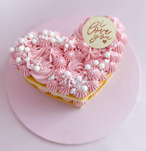 Load image into Gallery viewer, I Love You Charm Coins 2
