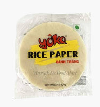 Load image into Gallery viewer, Rice Paper 400 g
